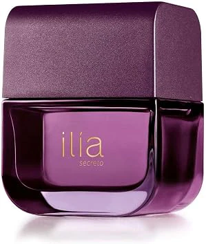 Ilía Secreto Deo Parfum Natura, perfumes femininos nacionais
