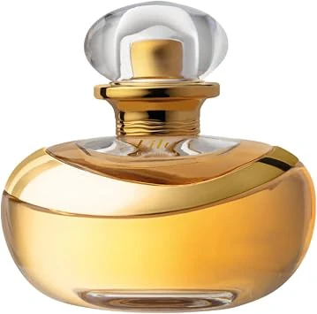 Lily Eau de Parfum O Boticário, perfumes femininos nacionais