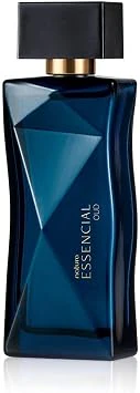 Natura Essencial Oud Feminino, perfumes femininos nacionais