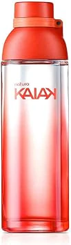 Natura Kaiak Feminino, perfumes femininos nacionais