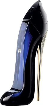Carolina Herrera Good Girl EDP 80ml, Melhor Perfume Importado Feminino 2026