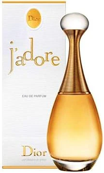 Dior J'adore EDP 100ml, Melhor Perfume Importado Feminino 2026