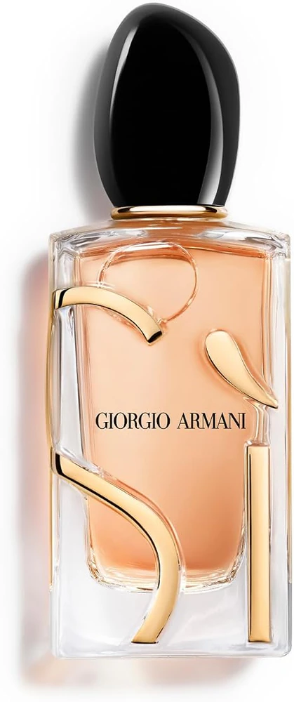 Giorgio Armani Si EDP 100ml, Melhor Perfume Importado Feminino 2026