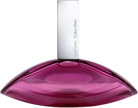 Calvin Klein Euphoria EDP 100ml, Melhor Perfume Importado Feminino 2026