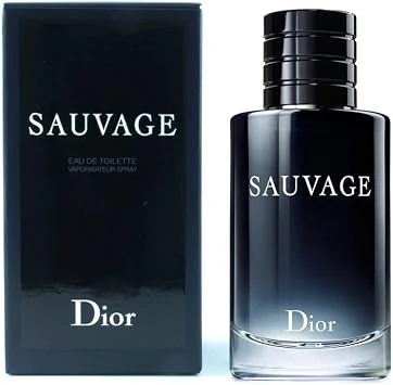 Dior Sauvage EDT 100ml, Melhor Perfume Importado Masculino 2026