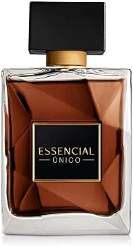 Natura Essencial Único Deo Parfum entre perfumes masculinos nacionais