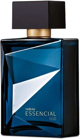 Natura Essencial Oud Deo Parfum entre perfumes masculinos nacionais