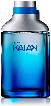 Natura Kaiak Clássico entre perfumes masculinos nacionais