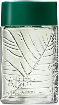 O Boticário Arbo tradicional entre perfumes masculinos nacionais