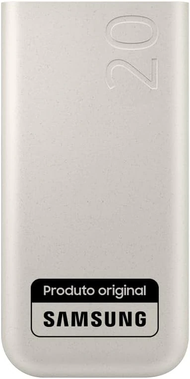 Samsung EB-P4520 20.000mAh 45W, power banks