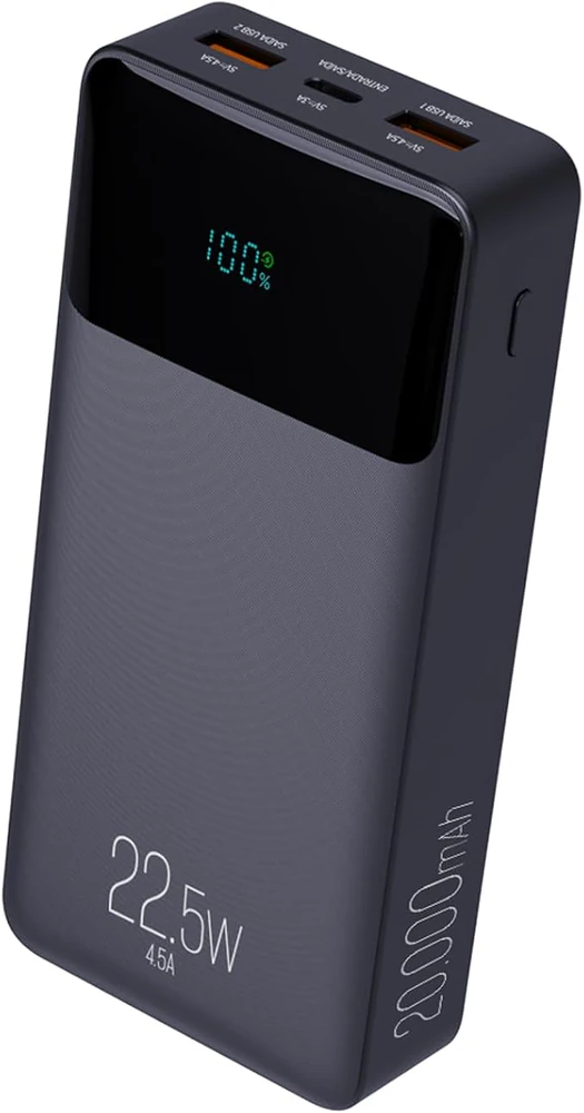 ELG PB200BK 20.000mAh, power banks