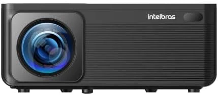 Intelbras PFL5211 Preto, projetores