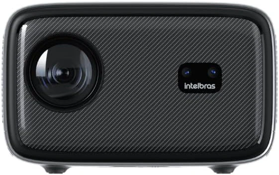 Intelbras PFL7560, projetores
