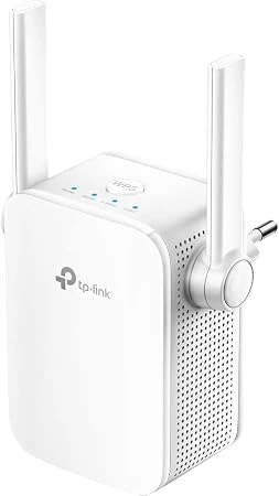 TP-Link RE305 AC1200, repetidor Wi-Fi dual band com modo ponto de acesso