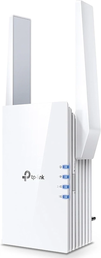 TP-Link RE505X AX1500, repetidor Wi-Fi 6 dual band