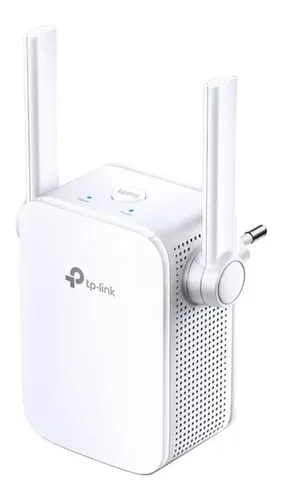 TP-Link TL-WA855RE N300, repetidor Wi-Fi 2,4 GHz com antenas externas