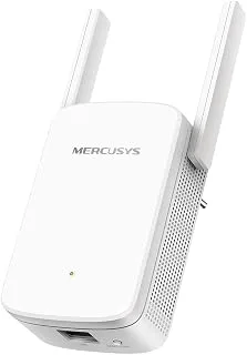 Mercusys ME30 AC1200, repetidor Wi-Fi dual band