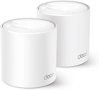 TP-Link Deco X50 2-pack, roteadores mesh Wi-Fi