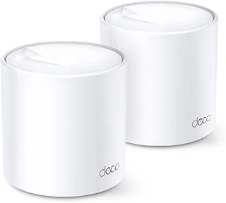TP-Link Deco X20 2-pack, roteadores mesh Wi-Fi