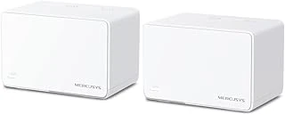 Mercusys Halo H80X 2-pack, roteadores mesh Wi-Fi