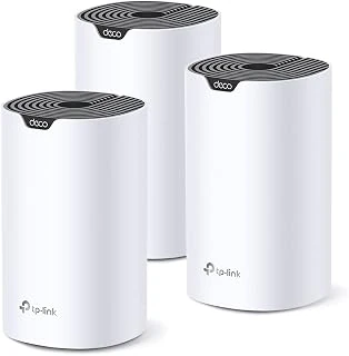 TP-Link Deco S7 3-pack, roteadores mesh Wi-Fi