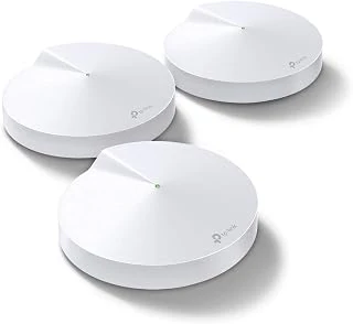 TP-Link Deco M5 3-pack, roteadores mesh Wi-Fi