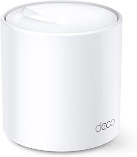 TP-Link Deco X20 1-pack, roteadores mesh Wi-Fi