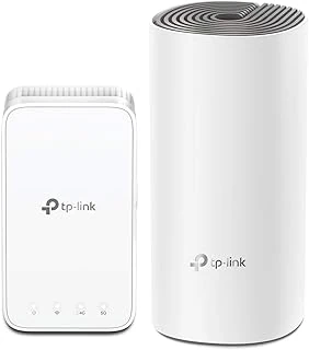 TP-Link Deco E3 2-pack, roteadores mesh Wi-Fi