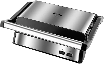 Philco PGR21PI 1000W, Melhor Sanduicheira Grill 2026