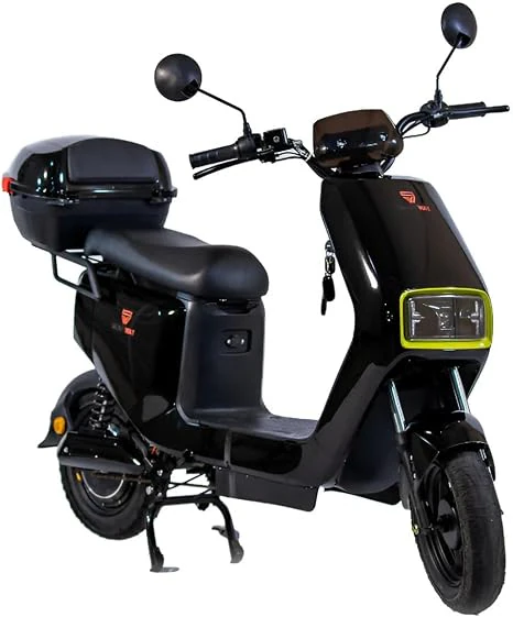 Smartway Wasp 800W Scooter Elétrica, scooters elétricas