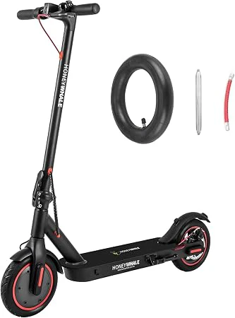 Honeywhale M2 Pro 500W, scooters elétricas