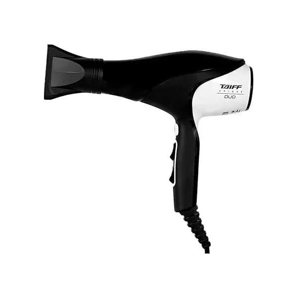 Taiff Unique Duo Bivolt, Procurando o melhor secador de cabelo para sua rotina?