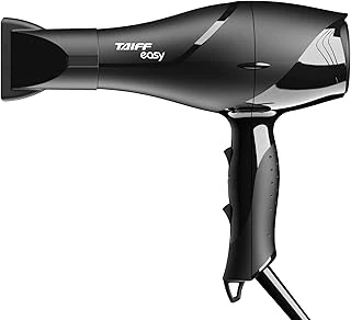 Características de Taiff Easy 1700W 127V, Procurando o melhor secador de cabelo para sua rotina?