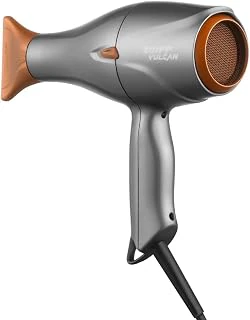 Características de Taiff Vulcan 2500W 127V, Procurando o melhor secador de cabelo para sua rotina?