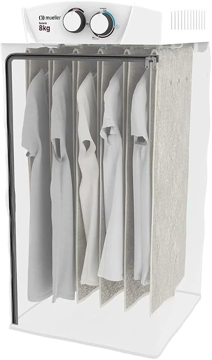 Mueller Solaris 8kg 220V, secadoras de roupas