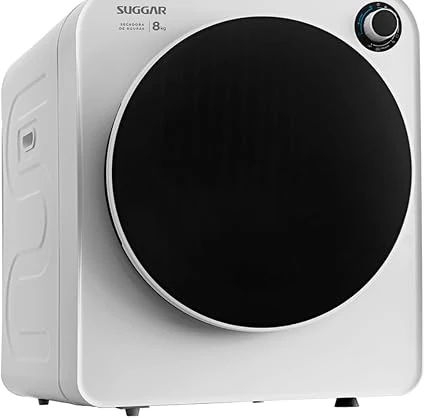 Suggar SC8011BR 8kg 127V, secadoras de roupas