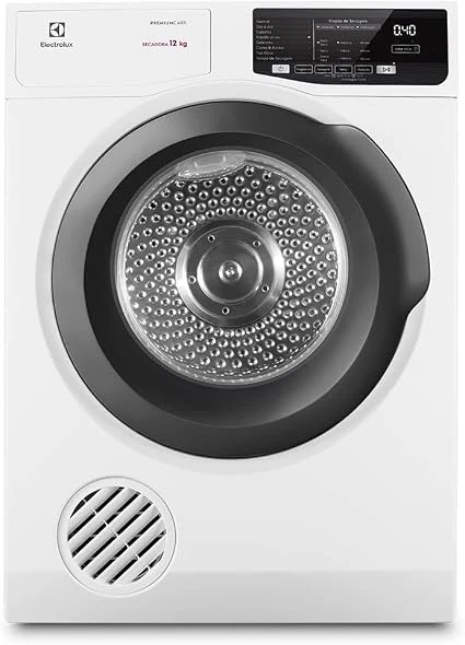 Electrolux Premium Care SFP12 12kg 220V, secadoras de roupas