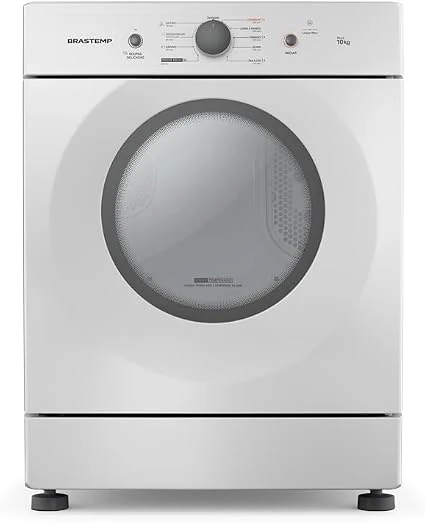 Brastemp BSR10BB 10kg 220V, secadoras de roupas