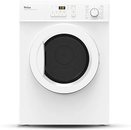 Philco PSR11A 11kg 127V, secadoras de roupas