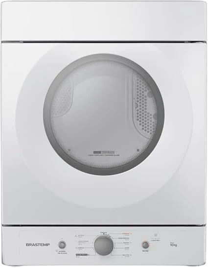 Brastemp BSI10BB 10kg 220V, secadoras de roupas