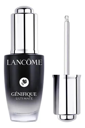 Lancôme Génifique Ultimate 30 ml, séruns anti-idade com beta-glucana e ácido hialurônico