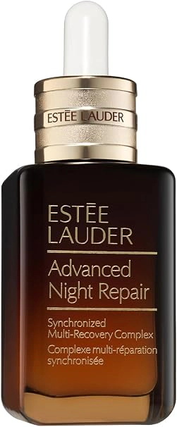 Estée Lauder Advanced Night Repair 30 ml, séruns anti-idade noturno com ácido hialurônico