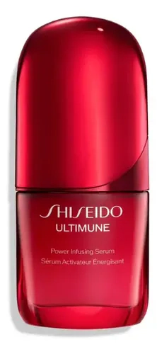 Shiseido Ultimune Power Infusing Serum 30 ml, séruns anti-idade para luminosidade e barreira