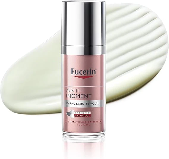 Eucerin Anti-Pigment Dual Sérum, séruns faciais