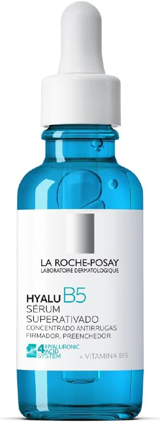 La Roche-Posay Hyalu B5 Sérum, séruns faciais