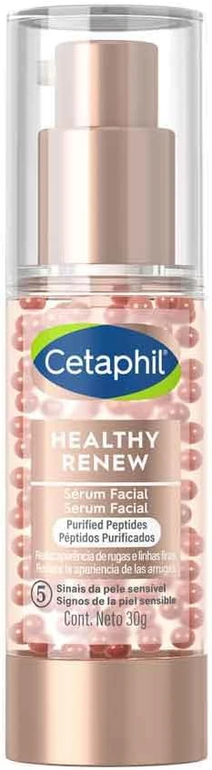 Cetaphil Healthy Renew Sérum Facial, séruns faciais