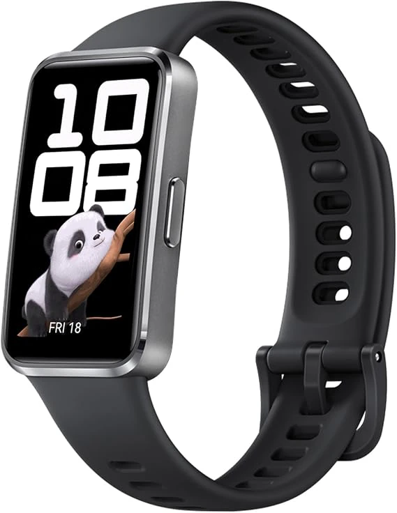 Huawei Band 10 Aluminum Edition, smartwatches