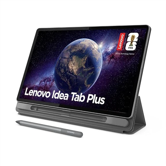 Lenovo Idea Tab Plus 12.1 128 GB, tablets