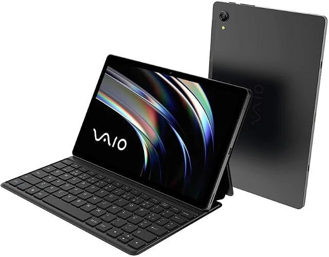 VAIO TL10 128 GB com teclado, tablets
