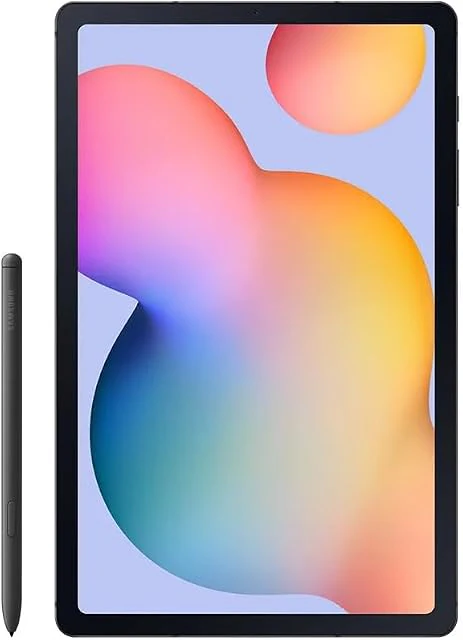 Samsung Galaxy Tab S6 Lite 2024, tablets